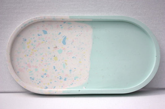 Fat med sørlandsk stil